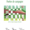 Image de Parties de Campagne Collectif (Auteur)