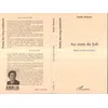 Image de Au nom de job HABCHI Sobhi (Auteur)