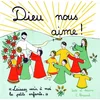 Image de Dieu nous aime ! en occasion ou reconditionné