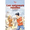Image de 50e hurlants. Vol. 2. Les seigneurs rebelles en occasion ou reconditionné