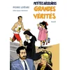 Image de Petites histoires, grandes vérités. Vol. 2 en occasion ou reconditionné