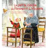 Image de La petite cloche de Pommerit-le-Vicomte