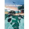 Image de Sauver Garance Tome 2 - la lettre de patmos