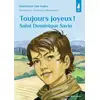 Image de Toujours joyeux ! saint Dominique Savio