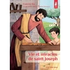 Image de Vie et miracles de Saint Joseph