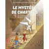Image de Les aventures de Clémence et Valentin Tome 4 : le mystère de Chartres
