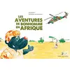 Image de Les aventures de Bonhomme en Afrique en occasion ou reconditionné