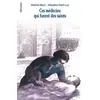Image de Ces médecins qui furent des saints en occasion ou reconditionné