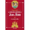 Image de Les fabuleuses aventures de Jean et Henri. Vol. 2. Les miracles de Noël en occasion ou reconditionné