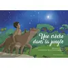 Image de Une crèche dans la jungle