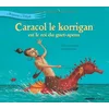 Image de Caracol le korrigan est le roi du guet-apens en occasion ou reconditionné
