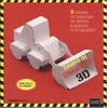Image de Engins de chantier 3D : 5 engins de chantier en papier à monter et à colorier en occasion ou reconditionné