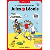 Image de Jules et Léonie, du CM2 à la 6e : à la découverte des temps modernes ! : cahier de vacances, et bien plus encore ! en occasion ou reconditionné