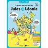 Image de Jules et Léonie, du CP au CE1 : au coeur de la France ! : cahier de vacances, et bien plus encore ! en occasion ou reconditionné