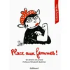 Image de Place aux femmes ! : 60 dessins de presse en occasion ou reconditionné