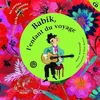 Image de Babik, l'enfant du voyage : un conte pour découvrir la guitare manouche en occasion ou reconditionné