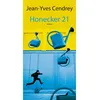 Image de Honecker 21 Jean-Yves Cendrey (Auteur)
