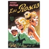 Image de las rosas