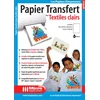 Image de Transferencia sobre textiles (Informatique) en occasion ou reconditionné