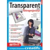 Image de FILM TRANSPARENT (POUR RETROPROJECTEUR)(15) 1440 DPI (Informatique) en occasion ou reconditionné