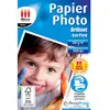 Image de Papier imprimante Micro Application Papier Photo Eco Pack - Brillant