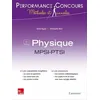 Image de Physique 1re année MPSI-PTSI Pierre Grécias (Auteur), Christophe More (Auteur), David Augier (Auteur)