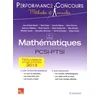 Image de Mathématiques PCSI-PTSI, 1re année : nouveaux programmes 2013 en occasion ou reconditionné