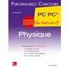 Image de Physique 2e année PC PC* Pierre Grécias (Auteur), Stéphane Olivier (Auteur)