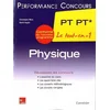 Image de Physique PT-PT* 2e année : le tout-en-1 : conforme au nouveau programme en occasion ou reconditionné
