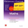 Image de Maths MP MP* : 2e année en occasion ou reconditionné