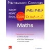 Image de Maths 2e année PSI PSI* : le tout-en-1 en occasion ou reconditionné