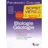 Image de Biologie géologie BCPST-Véto 1re année : le tout-en-1 en occasion ou reconditionné