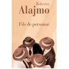 Image de Fils de personne Roberto Alajmo (Auteur), Danièle Valin (Traduction)