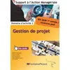 Image de Gestion de projet bts1 sam COURTES - MALAVAL (Auteur), A MONEYRON (Auteur), V OBLIGER MARTIN (Auteur)