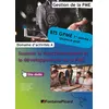 Image de Soutenir le fonctionnement et le developpement de la pme bts1 cgpme Sandrine Dieu-Phan (Auteur), Philippe Forges (Auteur), Céline Riviere (Auteur)