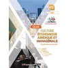 Image de Culture economique, juridique et manageriale bts1 Marie-Thérèse BERTREUX (Auteur), Isabelle Bonneau (Auteur), Fabien Coustau (Auteur), Scheherazade DJELLEL (Auteur), Stéphane / Sylvie JACQUET / PRUSKI (Auteur)