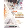 Image de Culture économique, juridique et managériale bts2 Marie-Thérèse BERTREUX (Auteur), Isabelle Bonneau (Auteur), Fabien / Stéphane COUSTAU / DEROCLES (Auteur), Stéphane Jacquet (Auteur), Sylvie / Adrien PRUSKI - VALVERDE (Auteur)