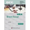 Image de Droit fiscal, UE4 : DCG, diplôme de comptabilité et gestion en occasion ou reconditionné