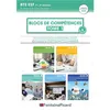 Image de Blocs de comptences 1 a 5 -+ tome 1 bts esf Chalmin.... (Auteur)