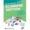 Image de Economie gestion premiere et terminale bac pro C AARNINK (Auteur), E Aubert (Auteur), CASTETS - HEUSER (Auteur)