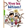 Image de Vive les bêtises ! en occasion ou reconditionné