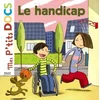 Image de Le handicap en occasion ou reconditionné