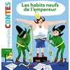 Image de Les habits neufs de l'empereur en occasion ou reconditionné