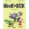 Image de Nouk et Blik. Vol. 1. Y a un os ! en occasion ou reconditionné