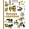 Image de Poneys et chevaux en occasion ou reconditionné