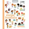Image de MES ANNÉES POURQUOI - Le Corps humain - Dès 4 ans Julie Mercier (Illustration), Mélisande Luthringer (Illustration), Ilaria Falorsi (Illustration), Stéphanie Ledu (Auteur)