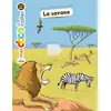 Image de La savane