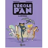 Image de L'école de Pan. Vol. 2. Le défi Dédale en occasion ou reconditionné