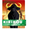 Image de Kirikou et le buffle aux cornes d'or en occasion ou reconditionné