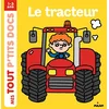 Image de Le tracteur en occasion ou reconditionné